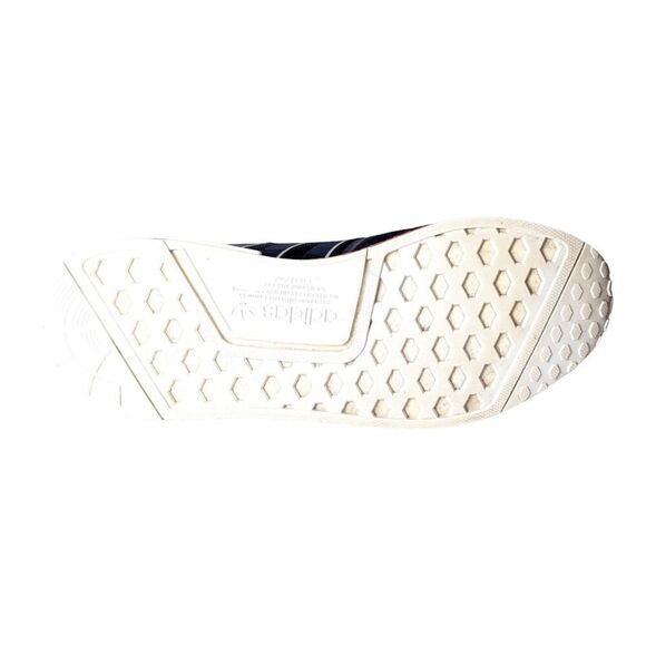 ADIDAS NMD_R1 "United By Sneakers Los Angeles' Running Shoes Size 11.5 - Picture 9 of 9